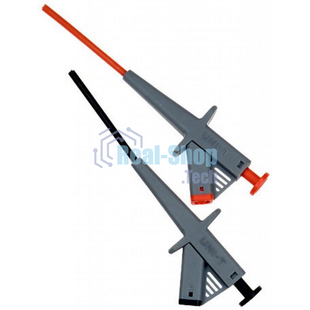 Многофункциональные электрические тестовые зажимы UNI-T UT-C07