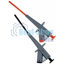 Многофункциональные электрические тестовые зажимы UNI-T UT-C07