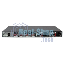Коммутатор Huawei 24SFP+ 6QSFP+ S6730-H24X6C