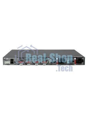 Коммутатор Huawei 24SFP+ 6QSFP+ S6730-H24X6C