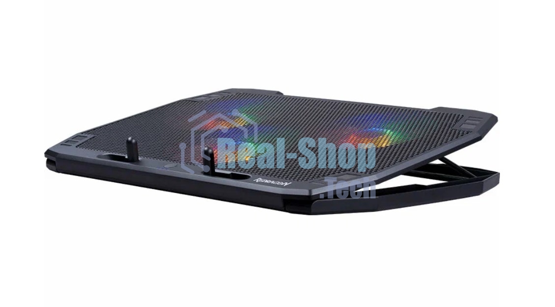 Подставка для ноутбука Defender INGRID 17