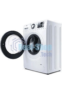 Стиральная машина Atlant СМА 60У1214-С-01 белый, загрузка фронтальная 6 кг, 1200 об/мин., класс: А+++