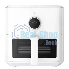 Аэрогриль Xiaomi Mi Smart Air Fryer 5.5L EU MAF15