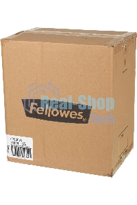 Шредер Fellowes Powershred 10M FS-4630601 DIN P-5, 2х15мм, 10лст., 19лтр., Safety Lock, с микрорезкой