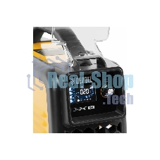 Аппарат инвертор. дуговой сварки Denzel SDM-200 Top, 200 А, ПВ 80%