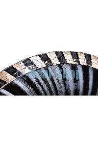 Диск алмазный отрезной Sparta Turbo, 150 х 22,2 мм, сухая резка