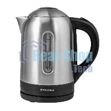 Чайник Maunfeld MGK1711S нержавейка