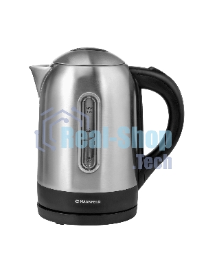 Чайник Maunfeld MGK1711S нержавейка