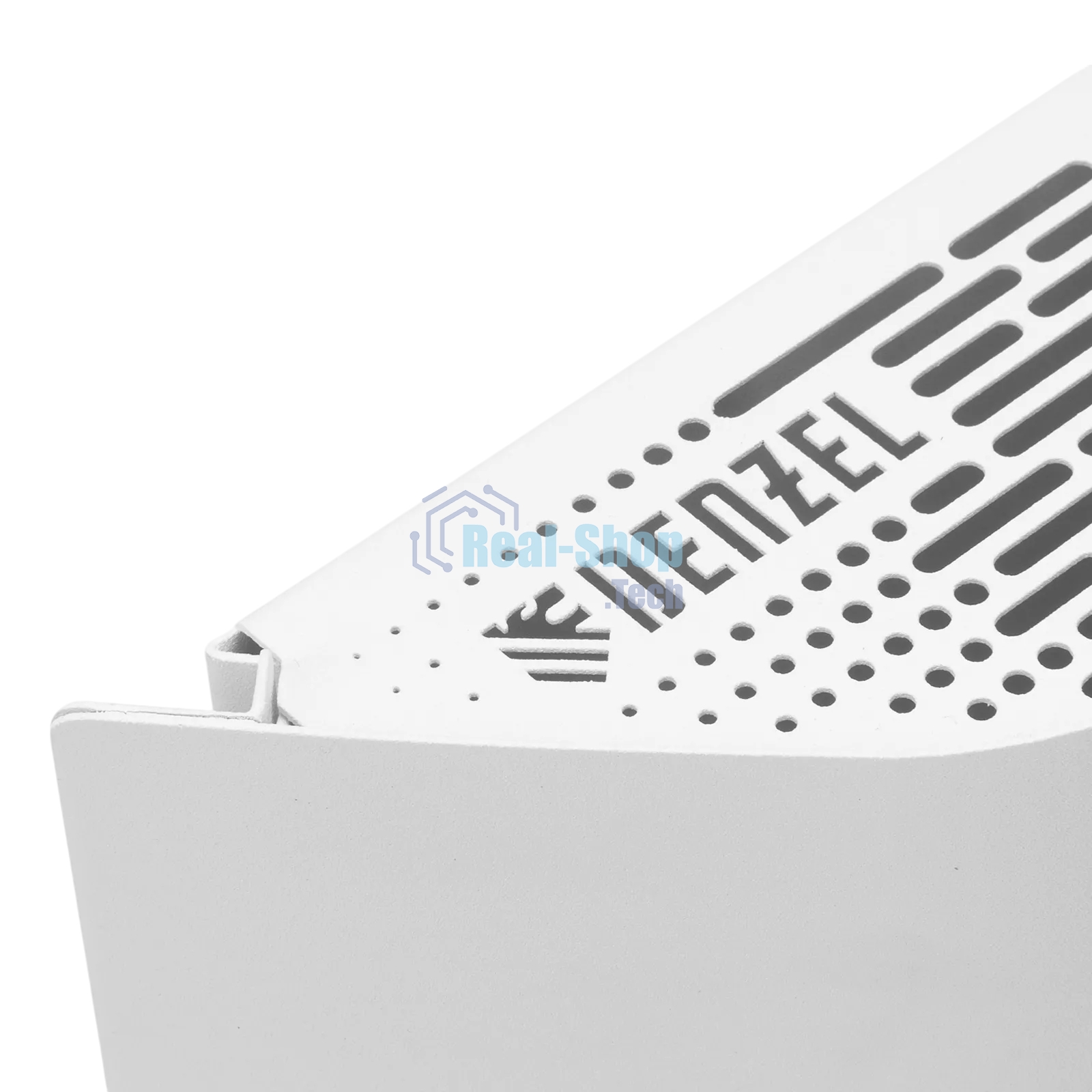 Конвектор Denzel XCE-1500 белый, 1500 Вт, 20 м2, термостат