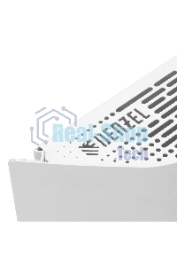 Конвектор Denzel XCE-1500 белый, 1500 Вт, 20 м2, термостат