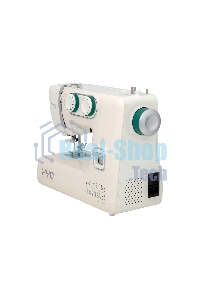 Швейная машина Comfort 1070 молочный