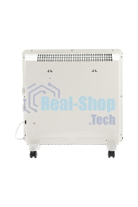 Конвектор Rexant 60-0126 белый, 500 Вт, 10 м2, термостат