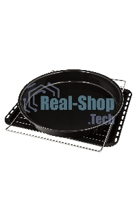 Мини-печь Maunfeld СEMOA.456.B черный