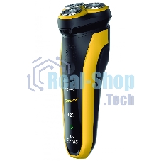 Электробритва GA.MA GSH 986 SPORT - RW (GM0608)