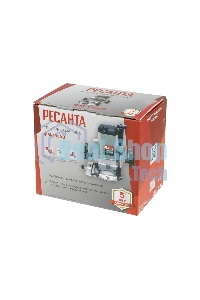 Фрезер Ресанта ФМ-1900Э 1900Вт 23000об/мин макс.ход:50мм