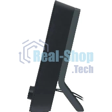 Колонки Logitech Z207 Speaker System Bluetooth черный