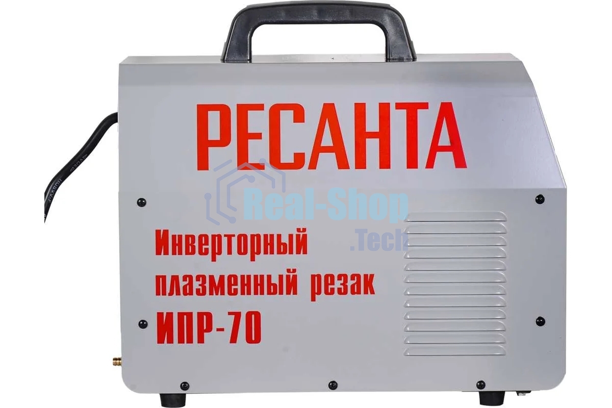 Инверторный плазменный резак ИПР-70 Ресанта