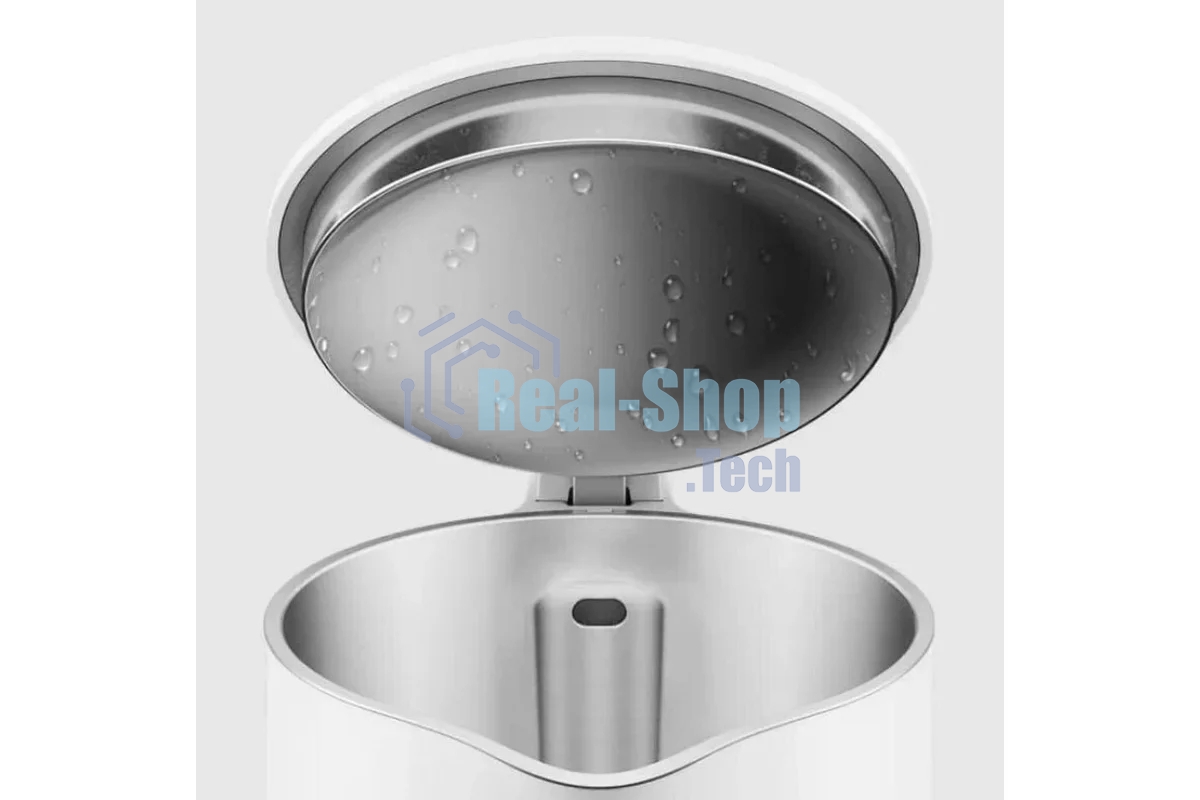 Чайник электрический Xiaomi Xiaomi Electric Kettle 2 EU BHR5927EU (778285)