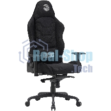 Кресло компьютерное Cactus CS-CHR-MC04-BBK черный