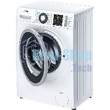 Стиральная машина Atlant СМА-60У1013-01 белый загр.фронтальная макс.:6кг 1000 об/мин класс: A+++