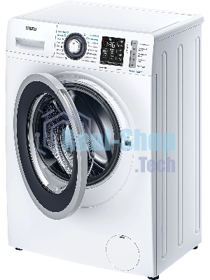 Стиральная машина Atlant СМА-60У1013-01 белый загр.фронтальная макс.:6кг 1000 об/мин класс: A+++