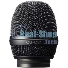 Конденсаторный кардиоидный микрофонный капсюль