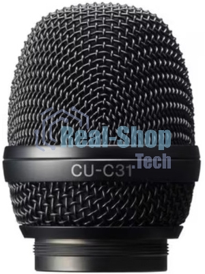 Конденсаторный кардиоидный микрофонный капсюль