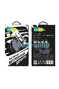 Автомобильный держатель MORE CHOICE C01 черный