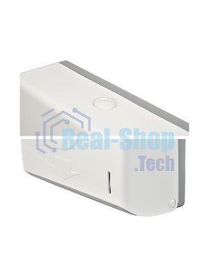 Диспенсер PUFF 1402.102 бумажных полотенец пластиковый -5110