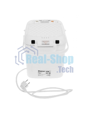 Хлебопечка Sakura SA-7508W 500 Вт, 19прогр 500/600гр
