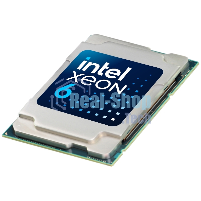 Процессор Intel Xeon 6730P Soc-4710 2.5GHz OEM