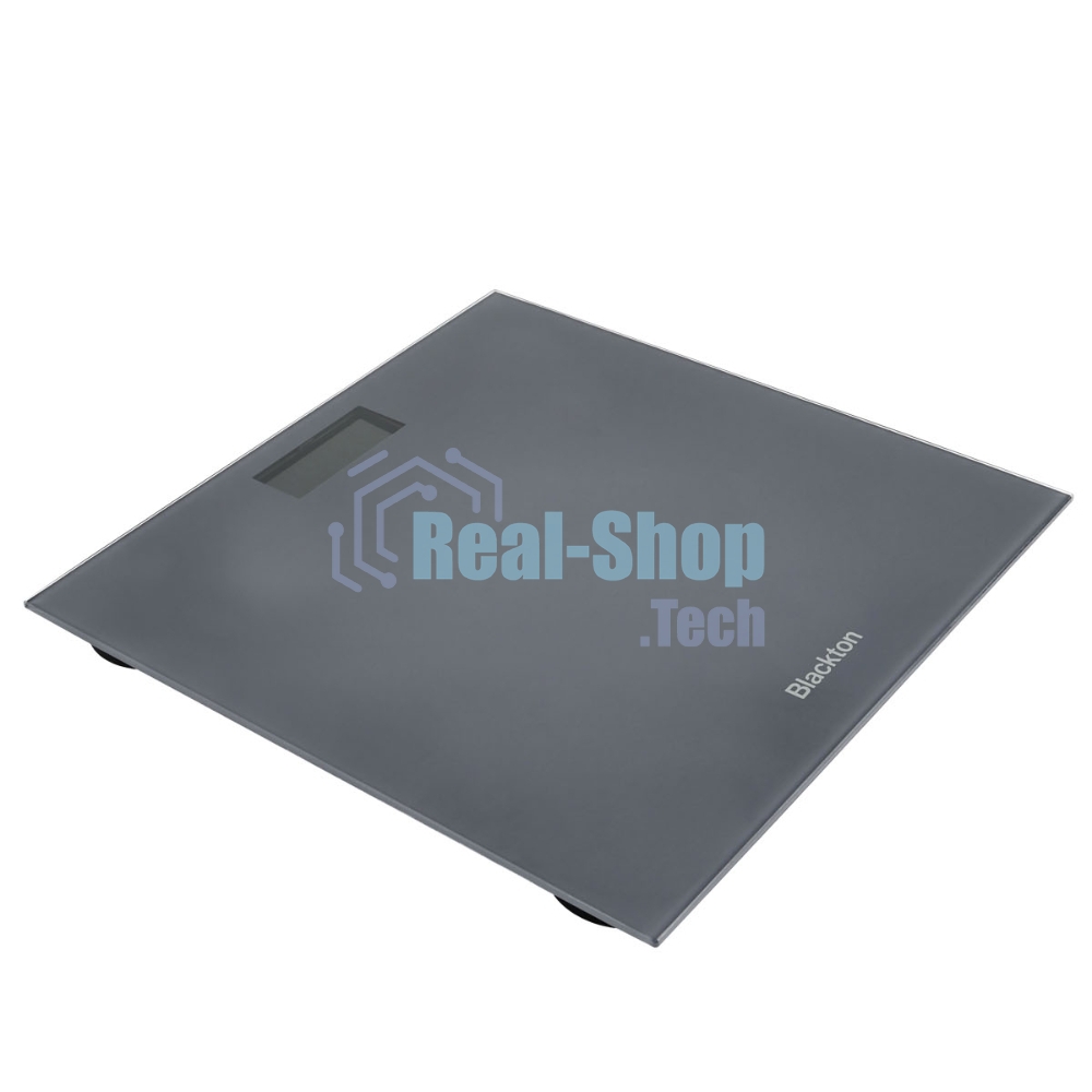 Весы напольные BLACKTON Bt BS300 Gray