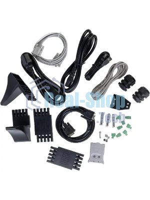 Источник бесперебойного питания Systeme Electric Smart-Save Online SRTSE 2 SRTSE6KRTXLIG2-NC / 6000 ВА / 6000 Вт / 5 x IEC 320 C13, 3 x IEC 320 С19
