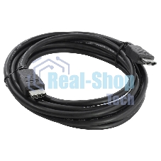 Кабель 5bites APC-005-030 HDMI M/HDMI M V1.4b, высокоскоростной, ethernet+3D, 3м.