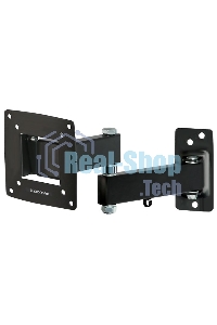 Кронштейн Kromax OPTIMA-104 черный, 10