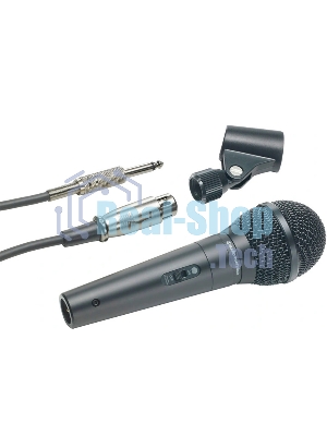 Микрофон Audio-Technica ATR1300X