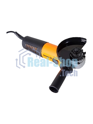 Угловая шлифовальная машина Вихрь УШМ-125/800 800Вт 11000об/мин рез.шпин.:M14 d=125мм