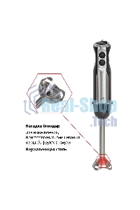 Блендер JVC JK-HB5015