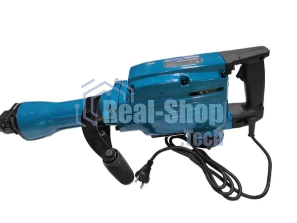 Отбойный молоток WorkMaster ОМ-2100