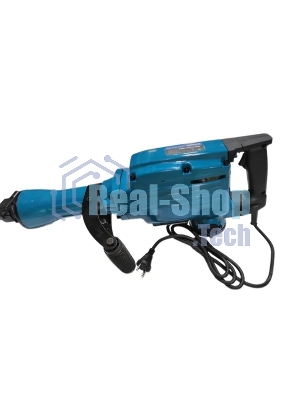 Отбойный молоток WorkMaster ОМ-2100