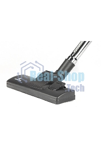 Пылесос Eurostek EVC-3007 изумрудный, 400/2600 Вт, уборка сухая, пылесборник контейнер 2.5 л