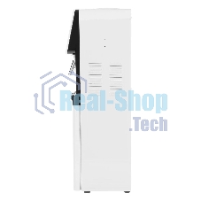 Кулер Starwind SW-1003EW напольный электронный белый