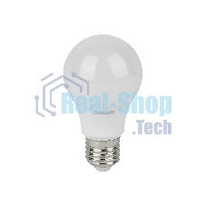 Лампа светодиодная OSRAM 4058075577893 LED Value LVCLA60 7SW/830 грушевидная матовая E27 230В 10х1 RU
