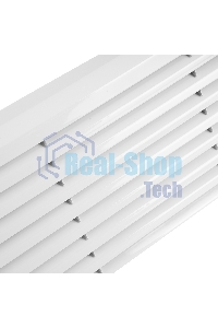 Конвектор электрический MTX CH-1000, белый, 1000 Вт, 10 м2, термостат