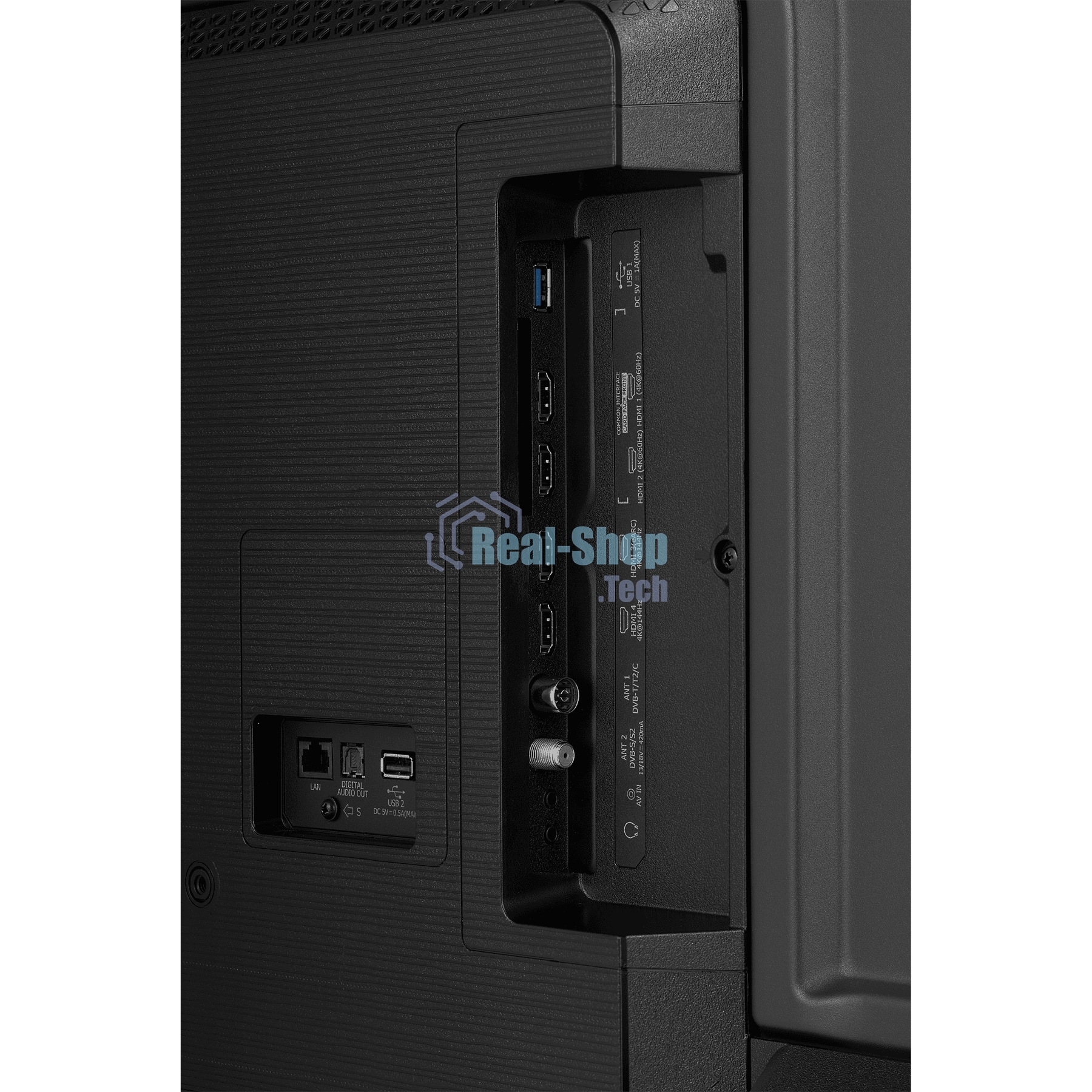 Телевизор Hisense 55