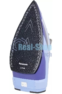 Утюг Panasonic NI-TW800CMTW 2400 Вт фиолетовый