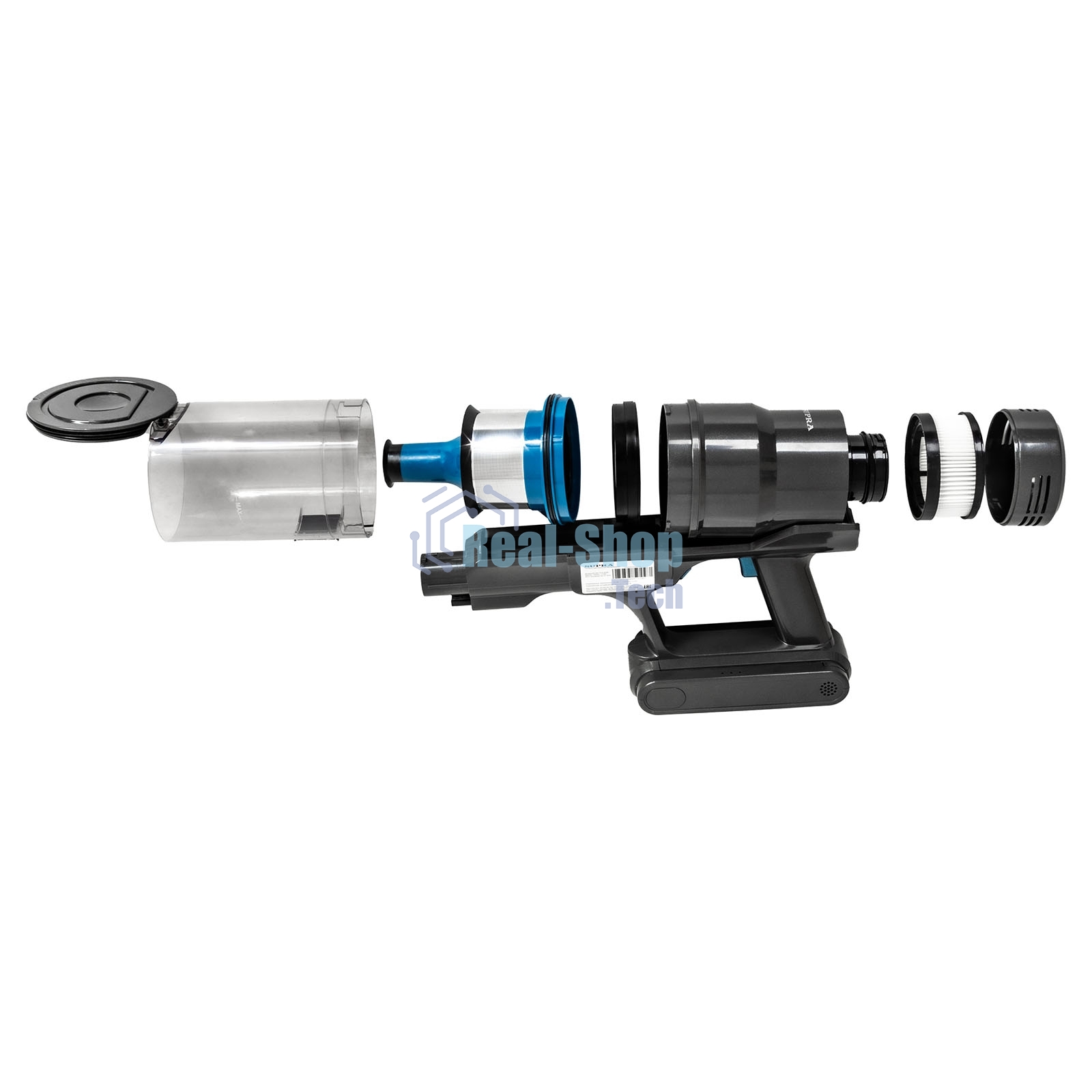 Пылесос SUPRA VCS-5088