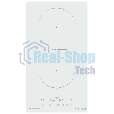 Варочная панель Zigmund & Shtain CI 29.3 W