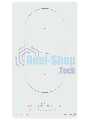 Варочная панель Zigmund & Shtain CI 29.3 W