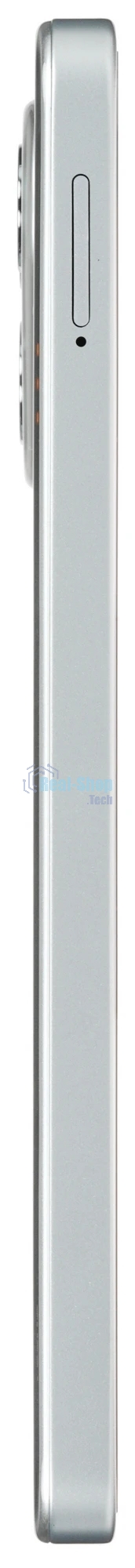 Смартфон Tecno Pova 7 5G LJ7, 8/256Gb, серебристый
